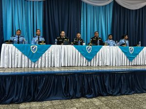 ¡Ceremonia de Semana de Inicio de Labores e Inauguración de Cursos del Primer Semestre Académico Año 2025!